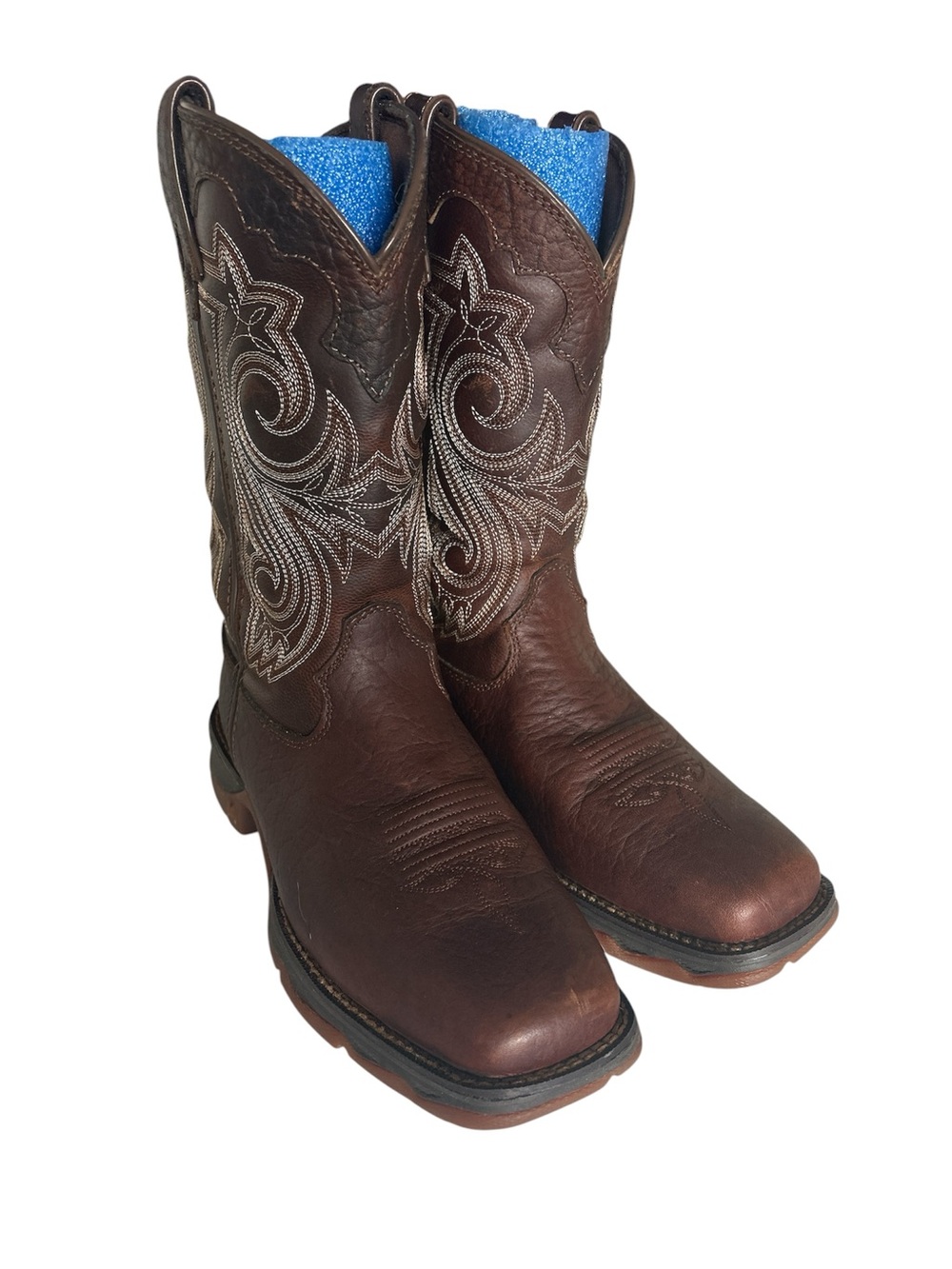 Durango Lady Rebel Safety Boot